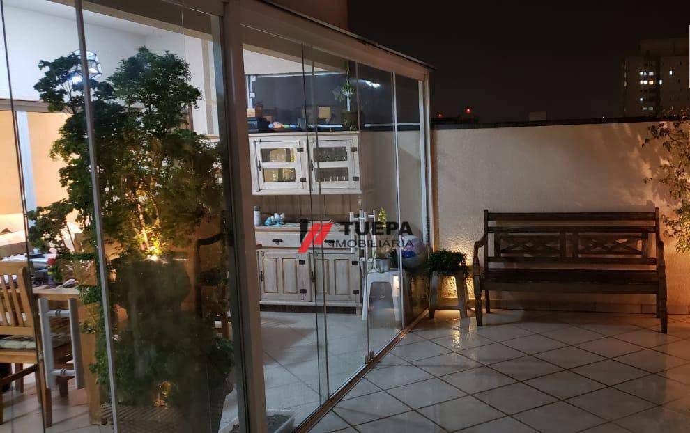 Apartamento à venda com 3 quartos, 200m² - Foto 15