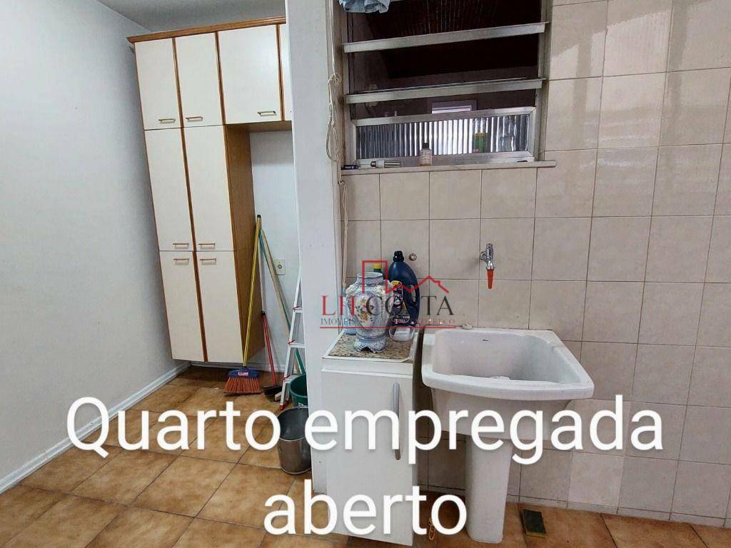 Apartamento à venda com 3 quartos, 100m² - Foto 36