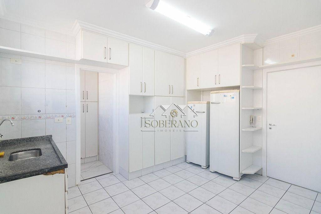 Apartamento à venda e aluguel com 3 quartos, 140m² - Foto 25