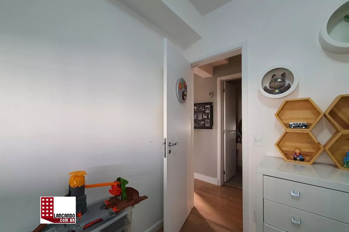 Apartamento à venda com 3 quartos, 110m² - Foto 17