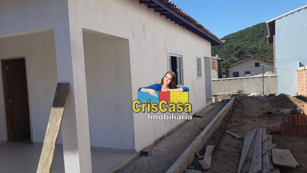 Casa de Condomínio à venda com 2 quartos, 100m² - Foto 17