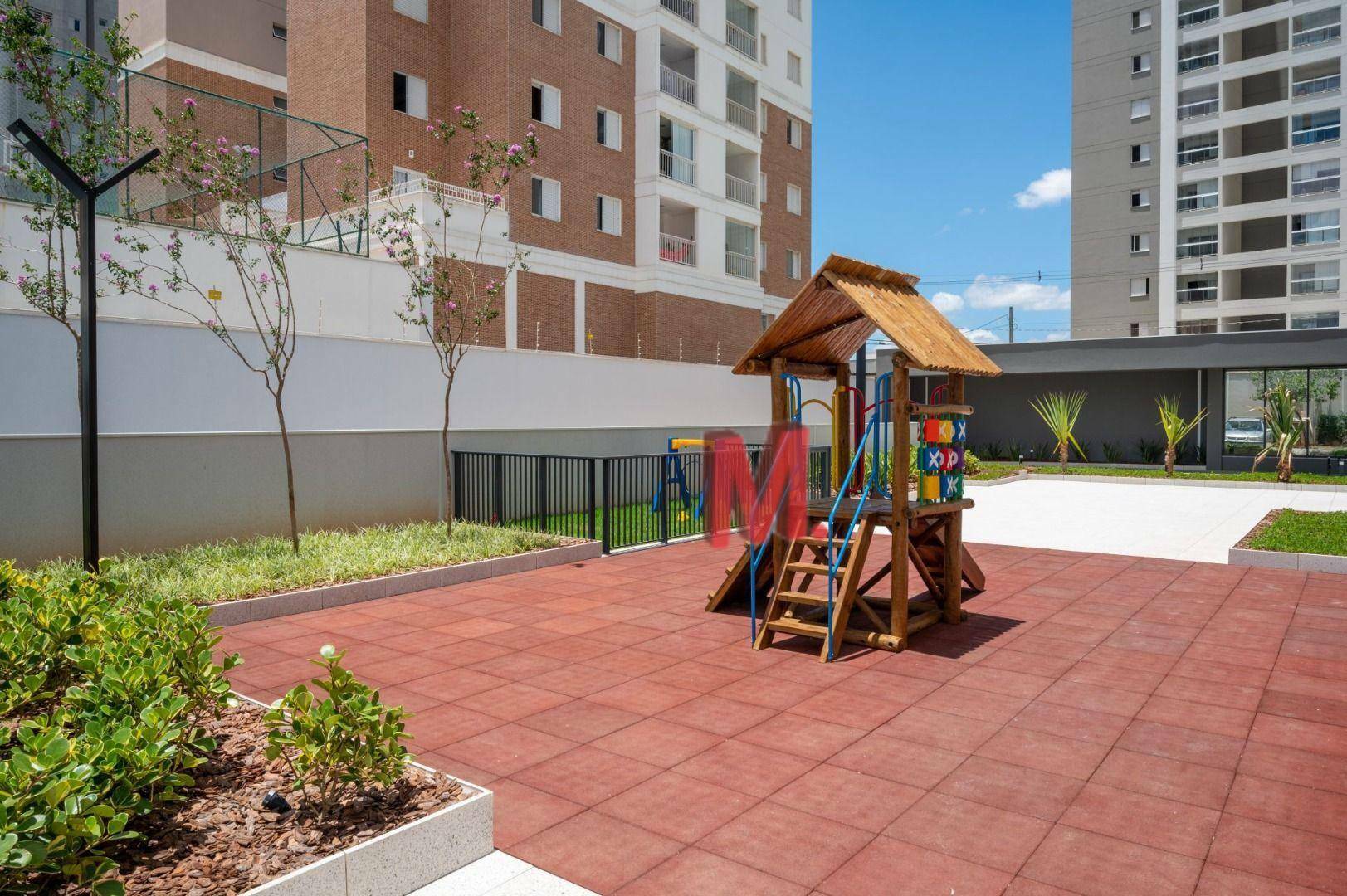 Apartamento à venda com 3 quartos, 220m² - Foto 34