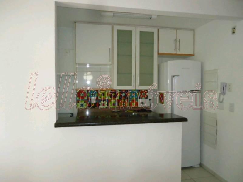 Apartamento para alugar com 2 quartos, 73m² - Foto 9