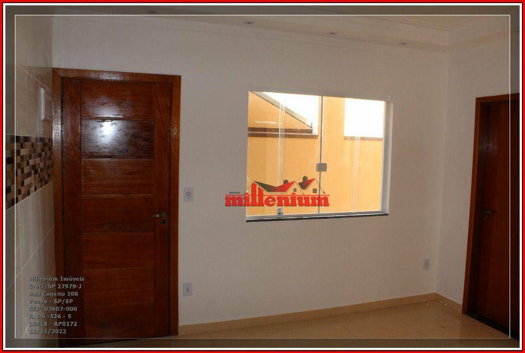 Apartamento para alugar com 2 quartos, 36m² - Foto 8