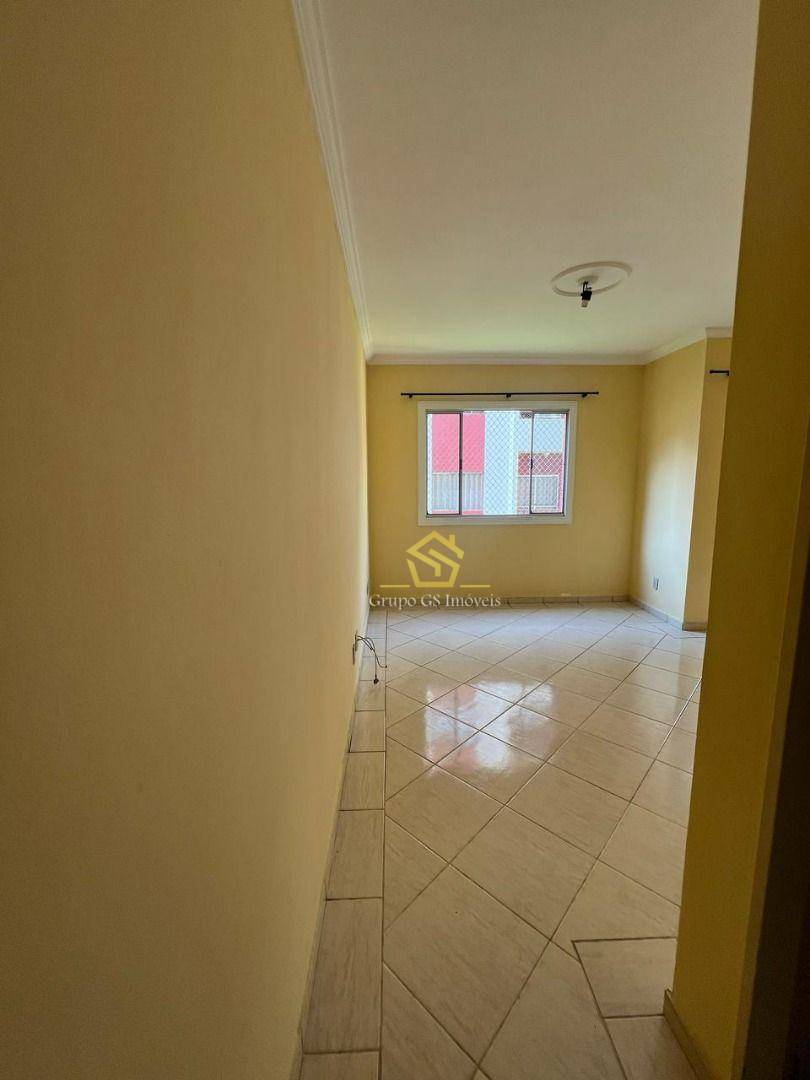 Apartamento à venda com 2 quartos, 59m² - Foto 7