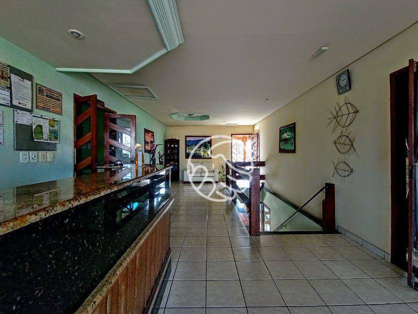 Pousada-Chalé, 32 quartos, 1600 m² - Foto 7