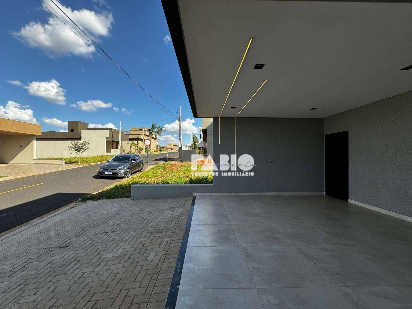 Casa de Condomínio à venda com 3 quartos, 165m² - Foto 5