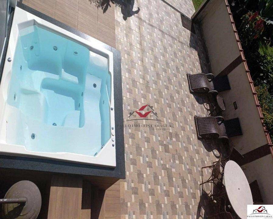 Casa de Condomínio à venda com 4 quartos, 350m² - Foto 28