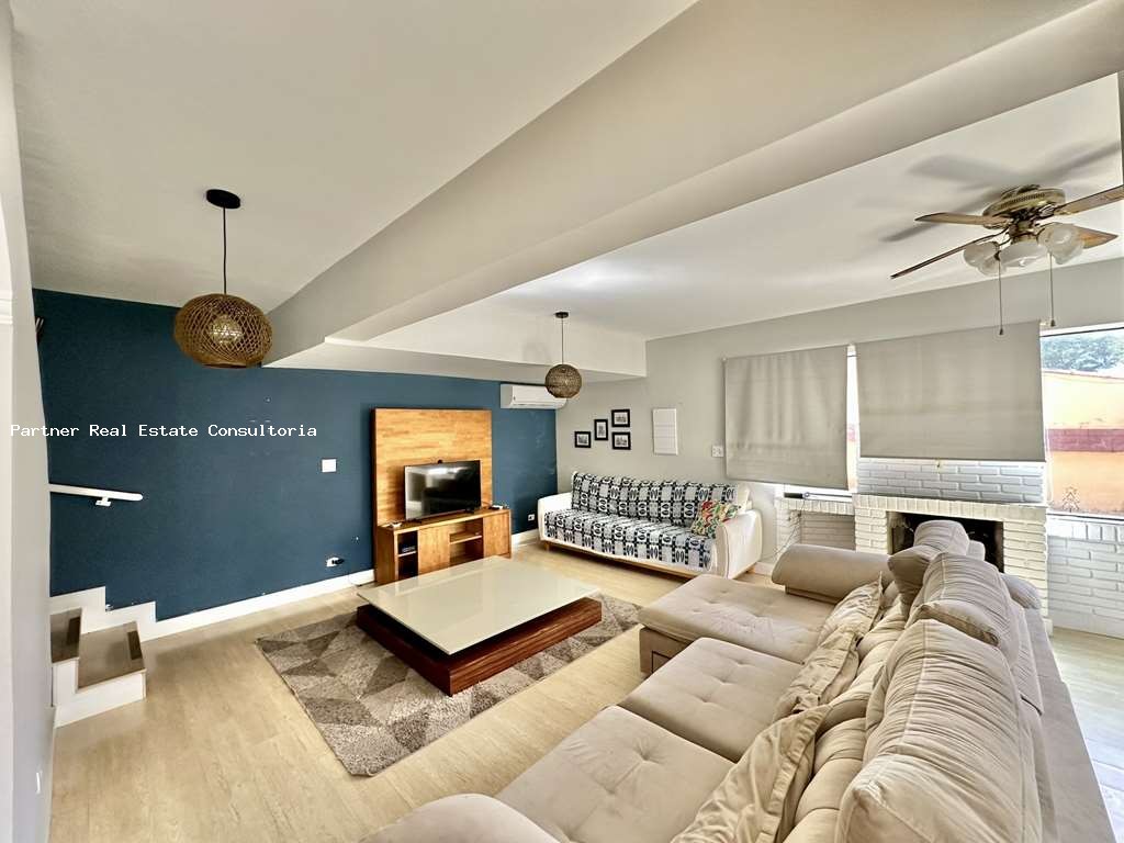 Casa de Condomínio à venda com 5 quartos, 1053m² - Foto 30