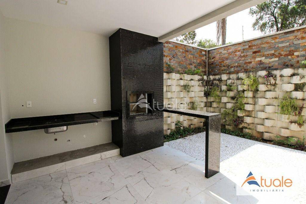 Casa de Condomínio à venda com 3 quartos, 162m² - Foto 53