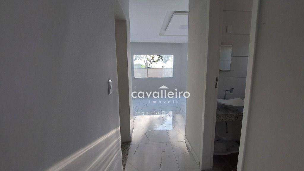 Casa à venda com 2 quartos, 88m² - Foto 15