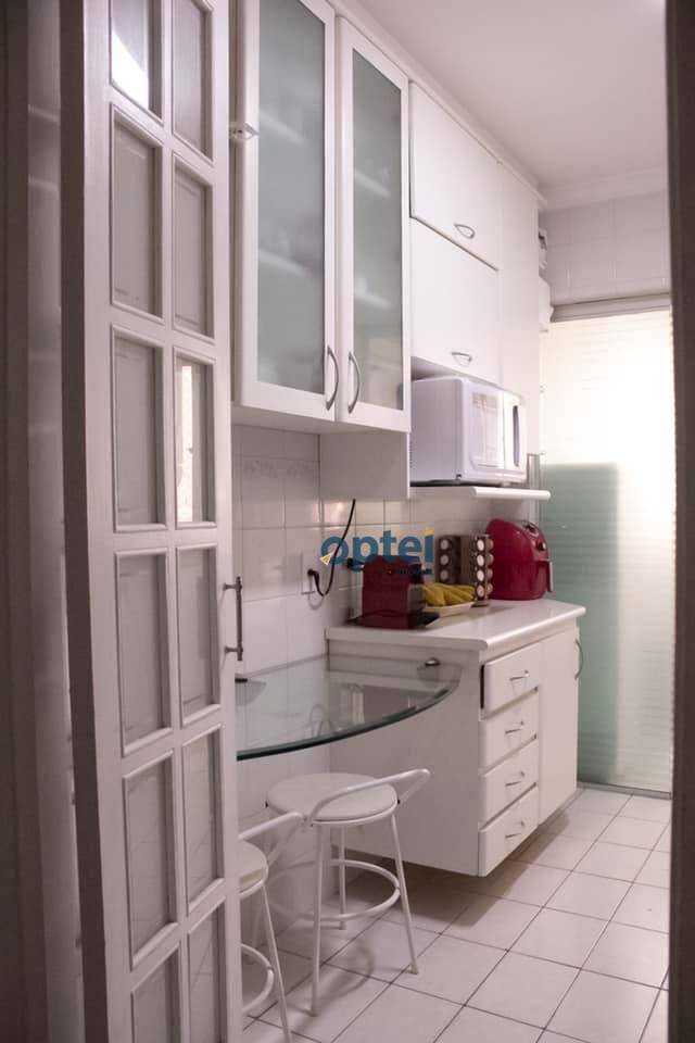 Apartamento à venda com 3 quartos, 85m² - Foto 11