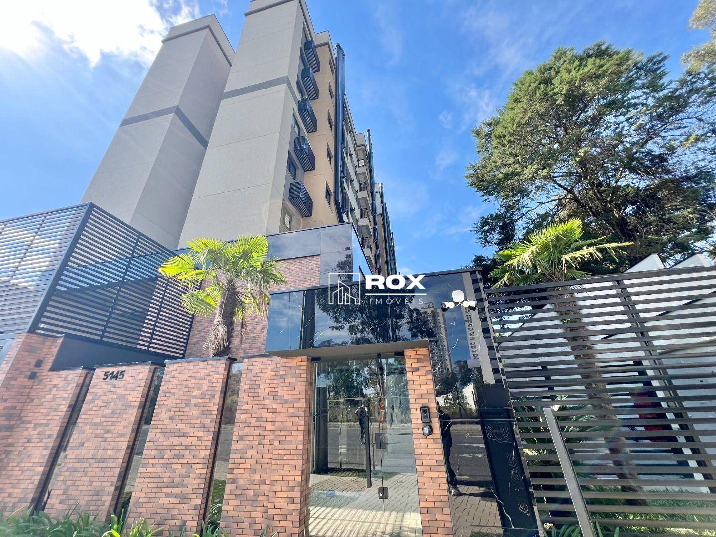 Apartamento, 2 quartos, 44 m² - Foto 1