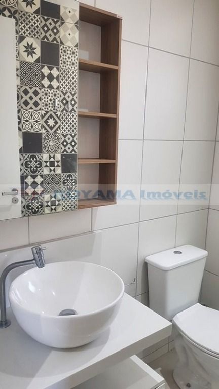 Apartamento à venda com 1 quarto, 47m² - Foto 24