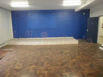 Conjunto Comercial-Sala para alugar, 1000m² - Foto 10