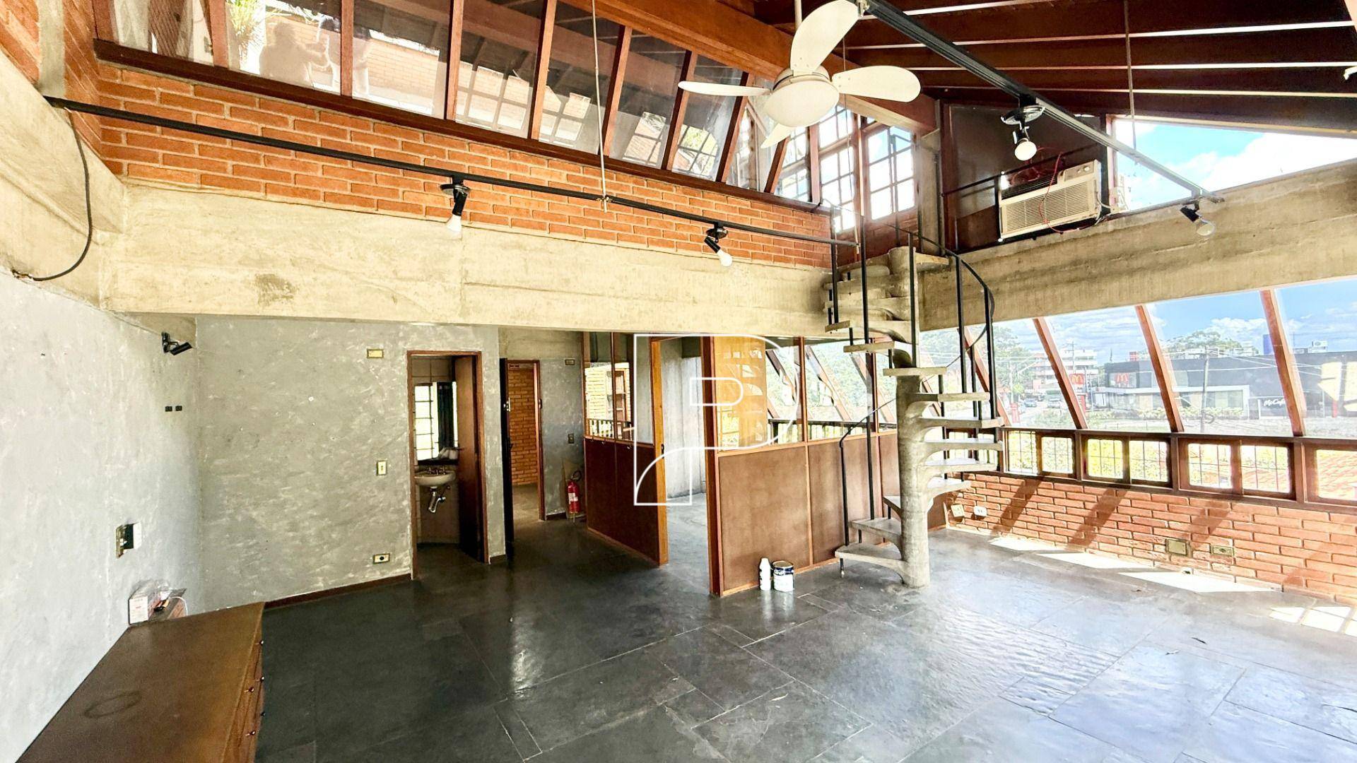 Sala-Conjunto, 64 m² - Foto 1