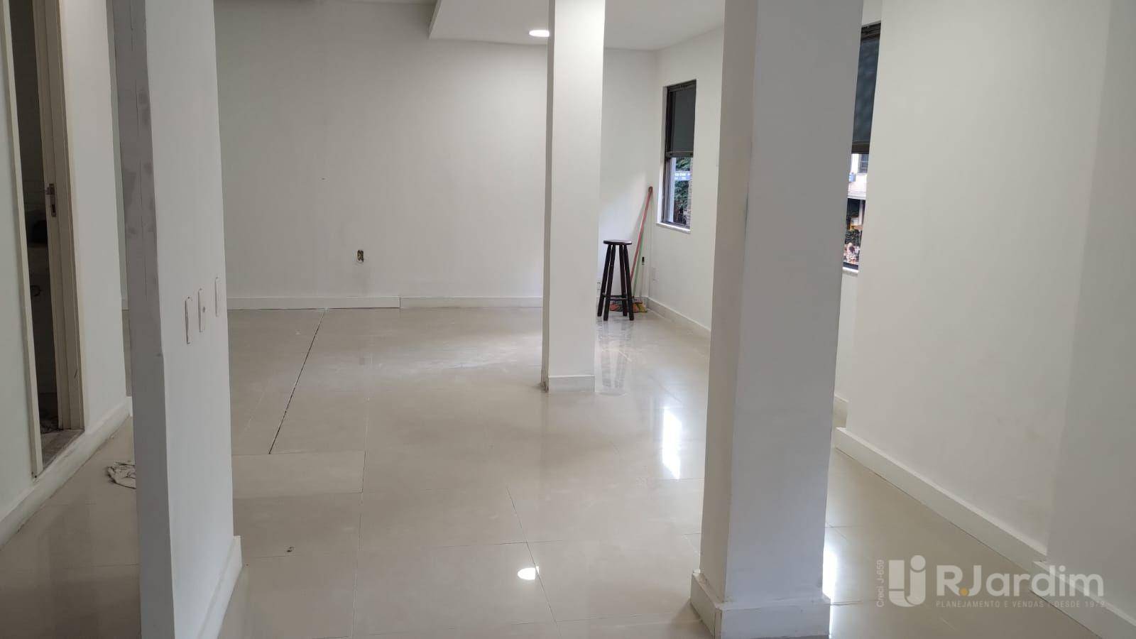 Conjunto Comercial-Sala à venda, 100m² - Foto 10