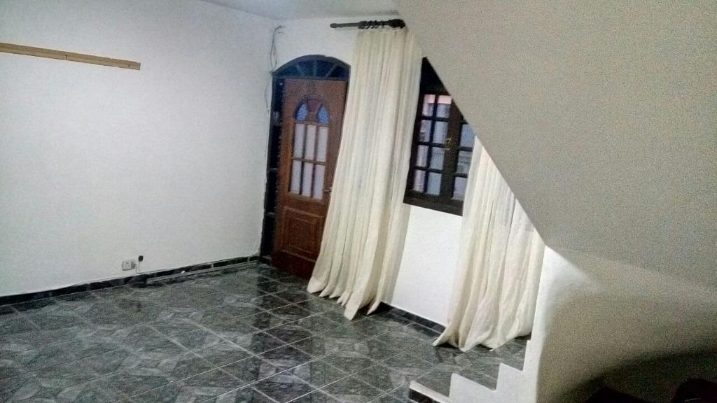 Sobrado à venda com 2 quartos, 110m² - Foto 20