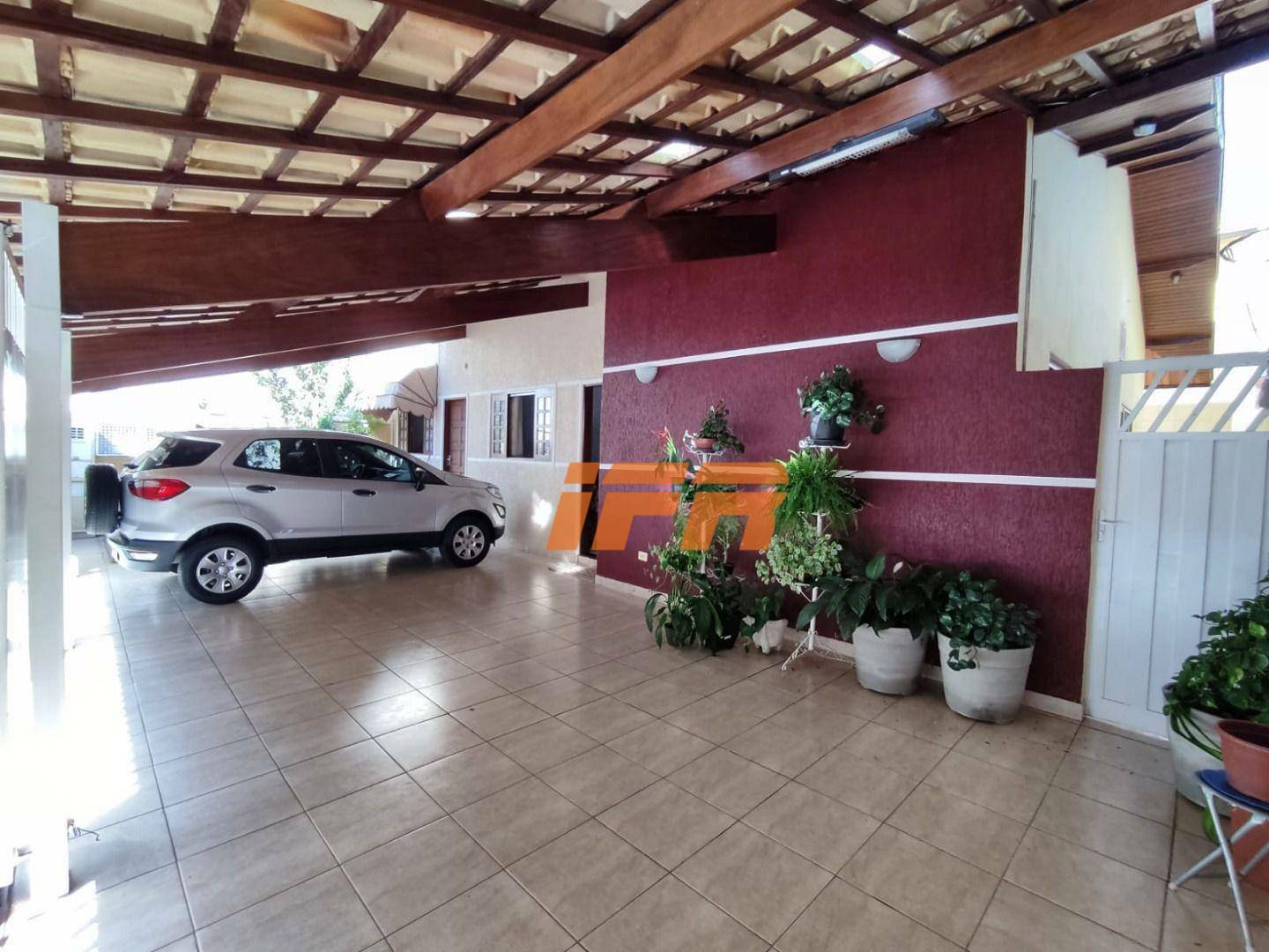 Sobrado à venda com 5 quartos, 269m² - Foto 3