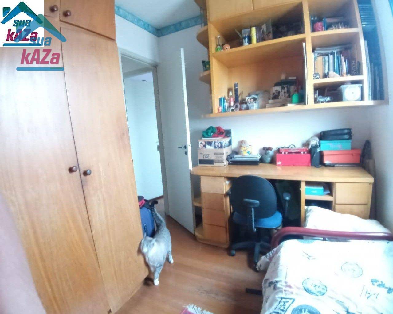 Apartamento à venda com 3 quartos, 75m² - Foto 36