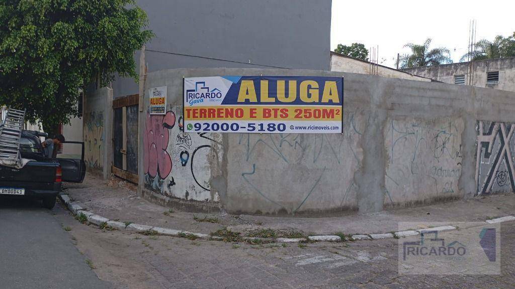 Terreno, 250 m² - Foto 1