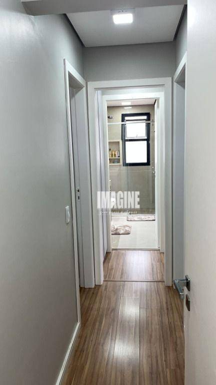 Apartamento à venda com 3 quartos, 123m² - Foto 13