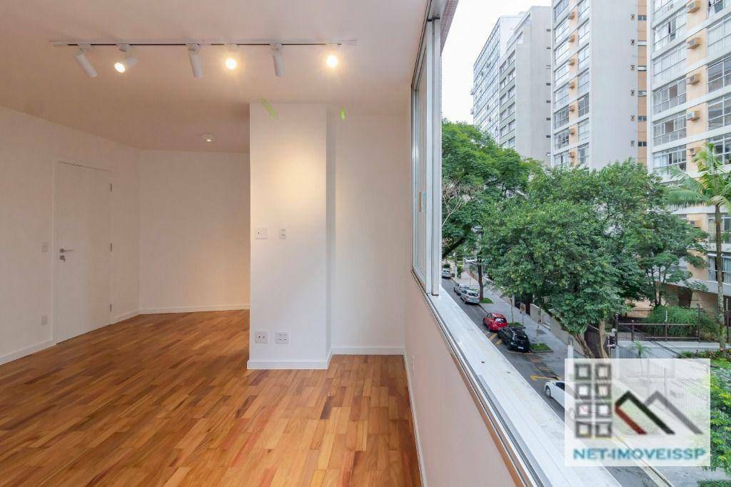 Apartamento à venda com 3 quartos, 129m² - Foto 15