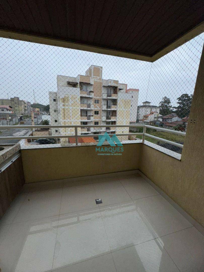 Apartamento à venda com 2 quartos, 68m² - Foto 19