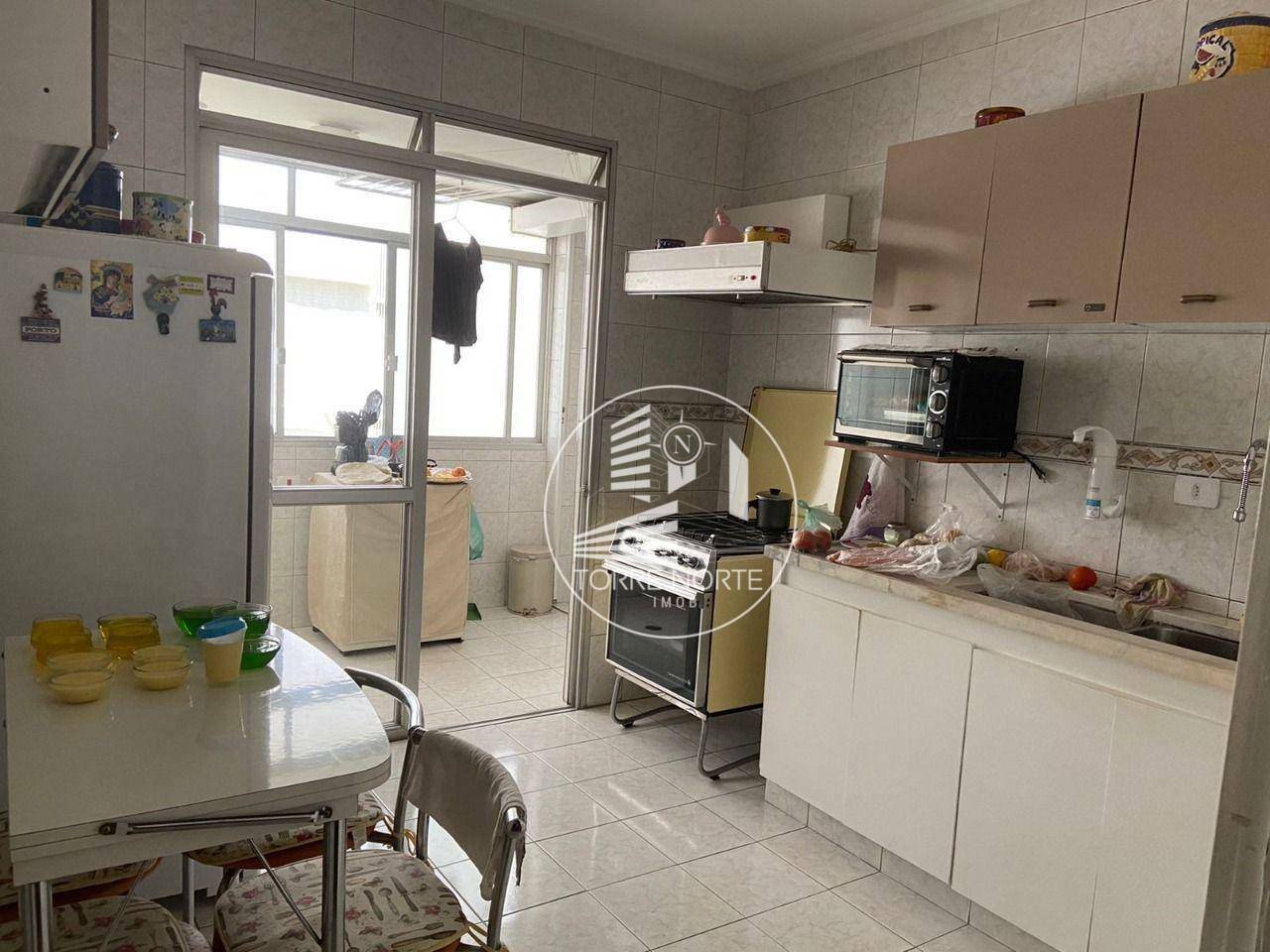 Apartamento à venda com 3 quartos, 126m² - Foto 24