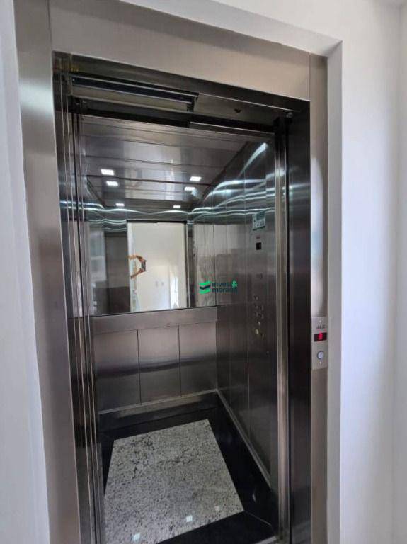 Apartamento para alugar com 3 quartos, 80m² - Foto 3