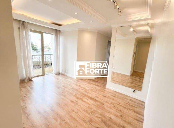 Apartamento, 2 quartos, 54 m² - Foto 3