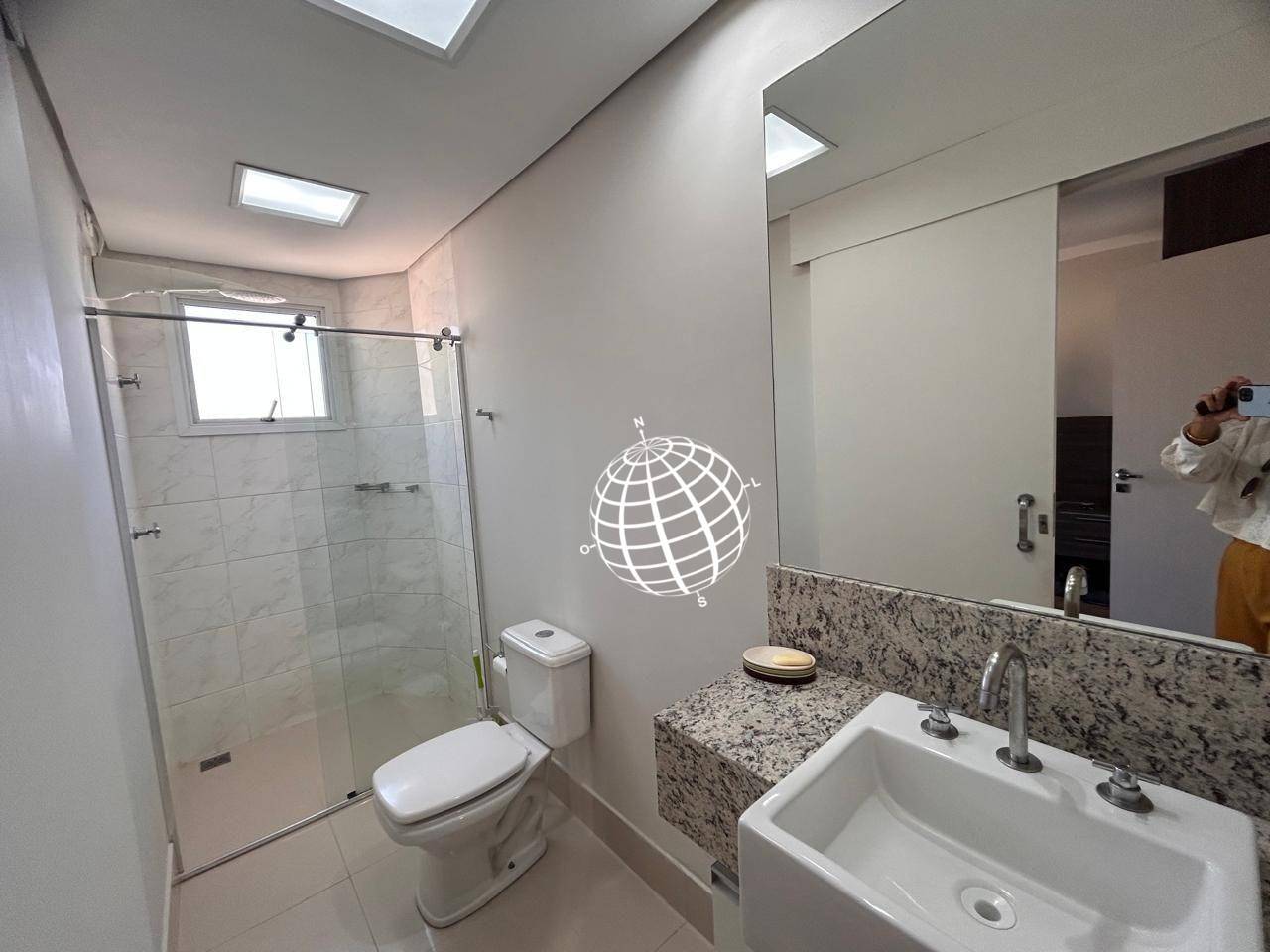 Apartamento à venda e aluguel com 3 quartos, 108m² - Foto 15