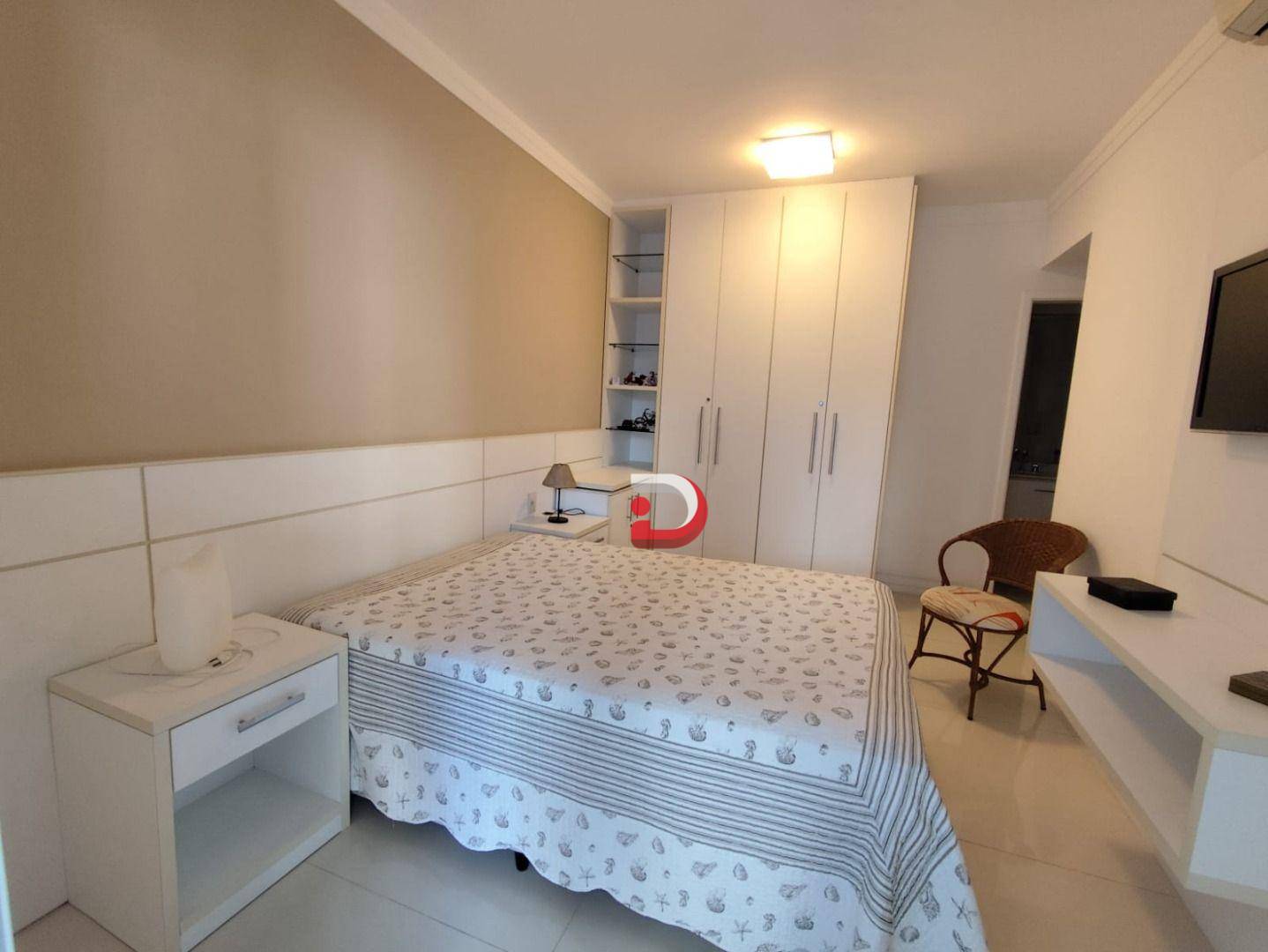 Apartamento à venda com 3 quartos, 128m² - Foto 18