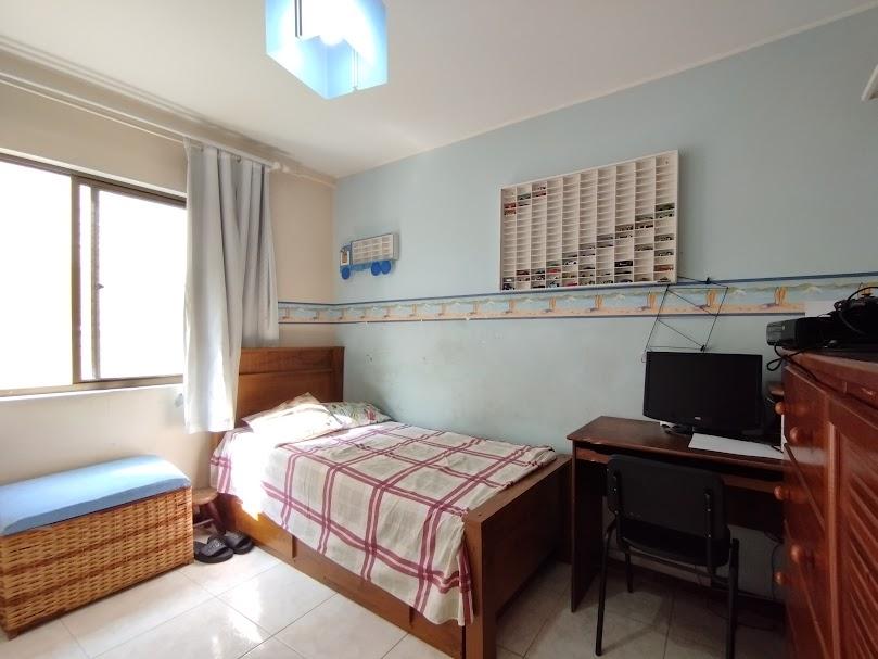 Apartamento à venda com 2 quartos, 59m² - Foto 9