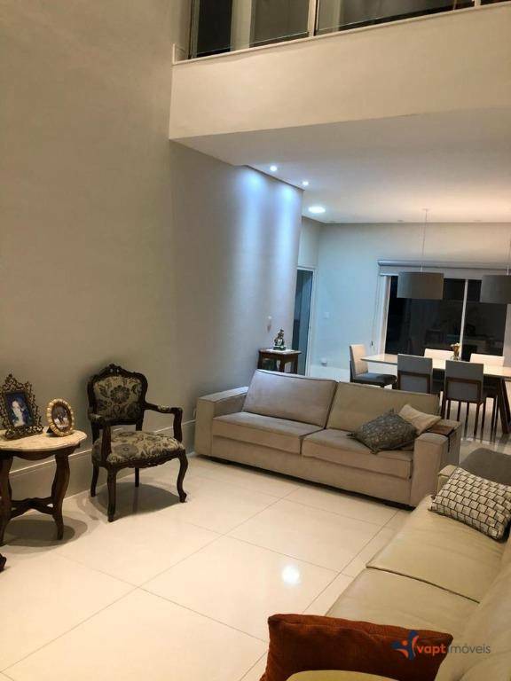 Casa de Condomínio à venda com 6 quartos, 330m² - Foto 19