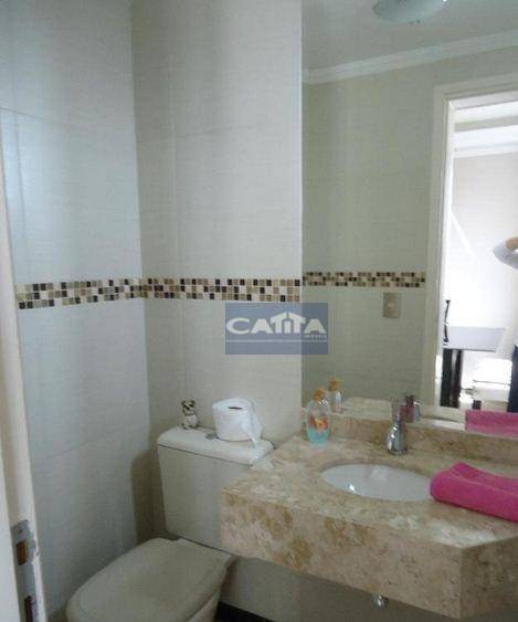 Apartamento à venda com 3 quartos, 145m² - Foto 8