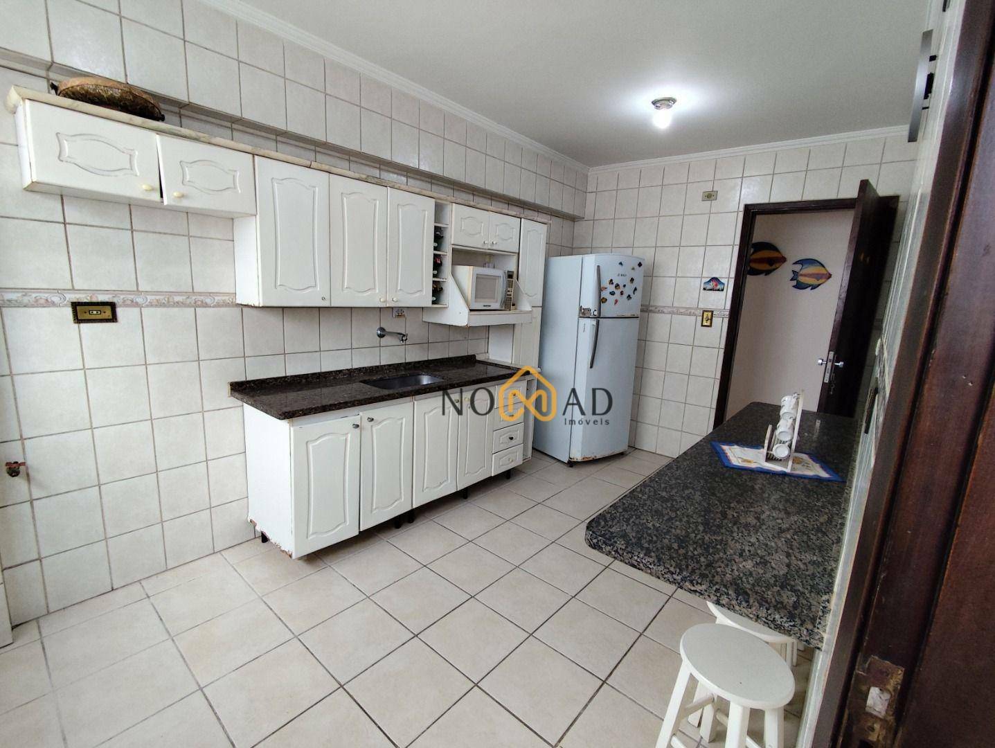 Apartamento à venda com 3 quartos, 120m² - Foto 15