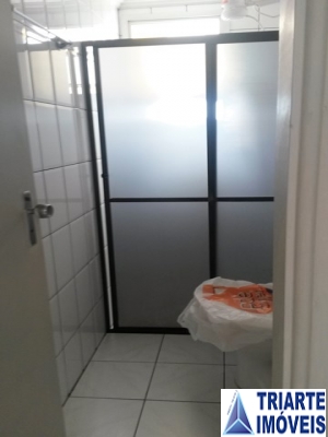 Apartamento para alugar com 2 quartos, 62m² - Foto 12