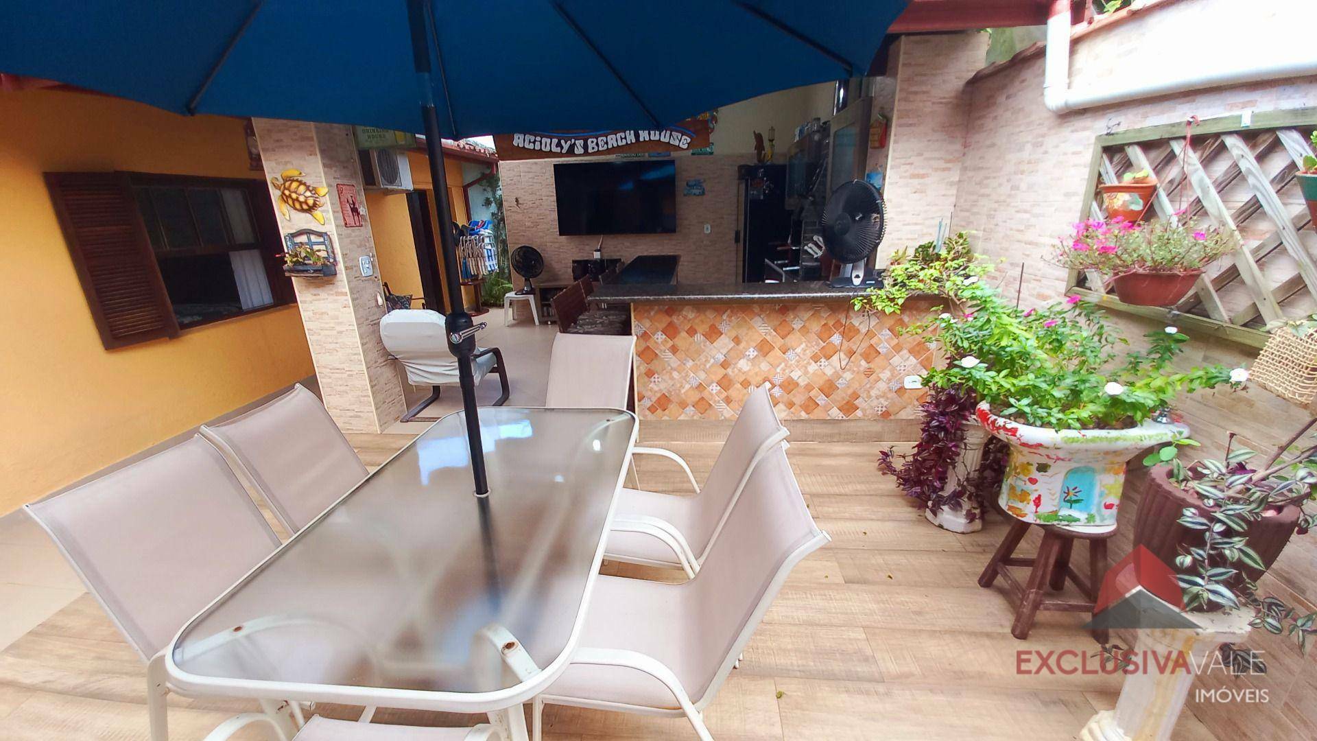 Casa à venda com 6 quartos, 356m² - Foto 123