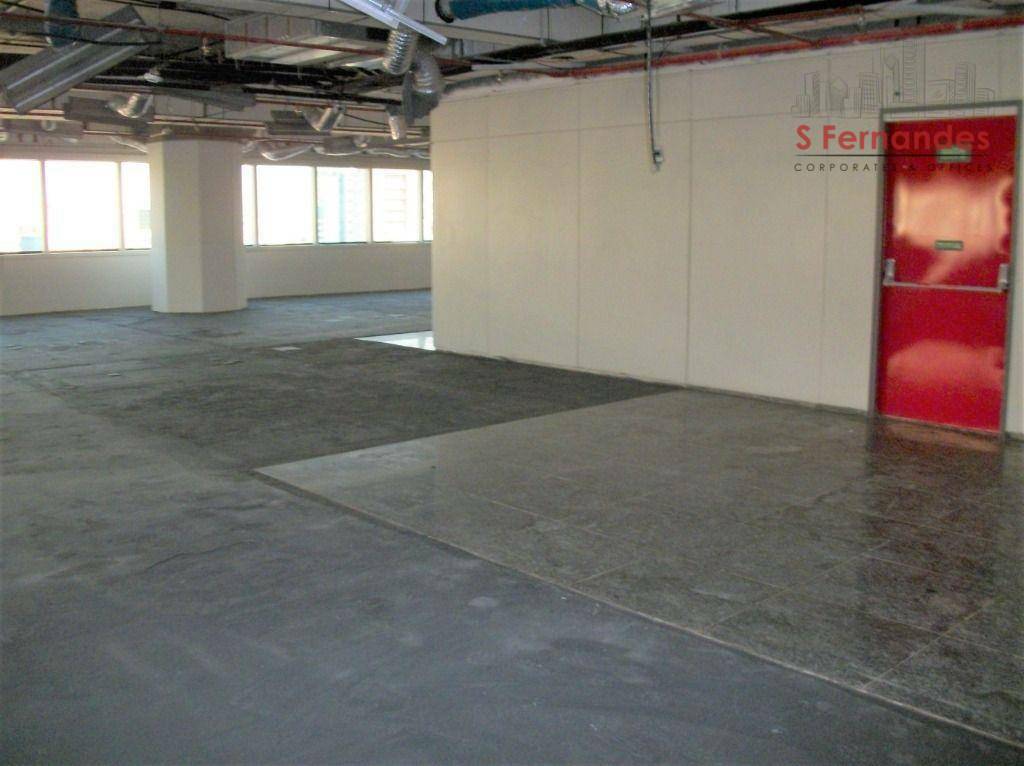 Conjunto Comercial-Sala para alugar, 500m² - Foto 11