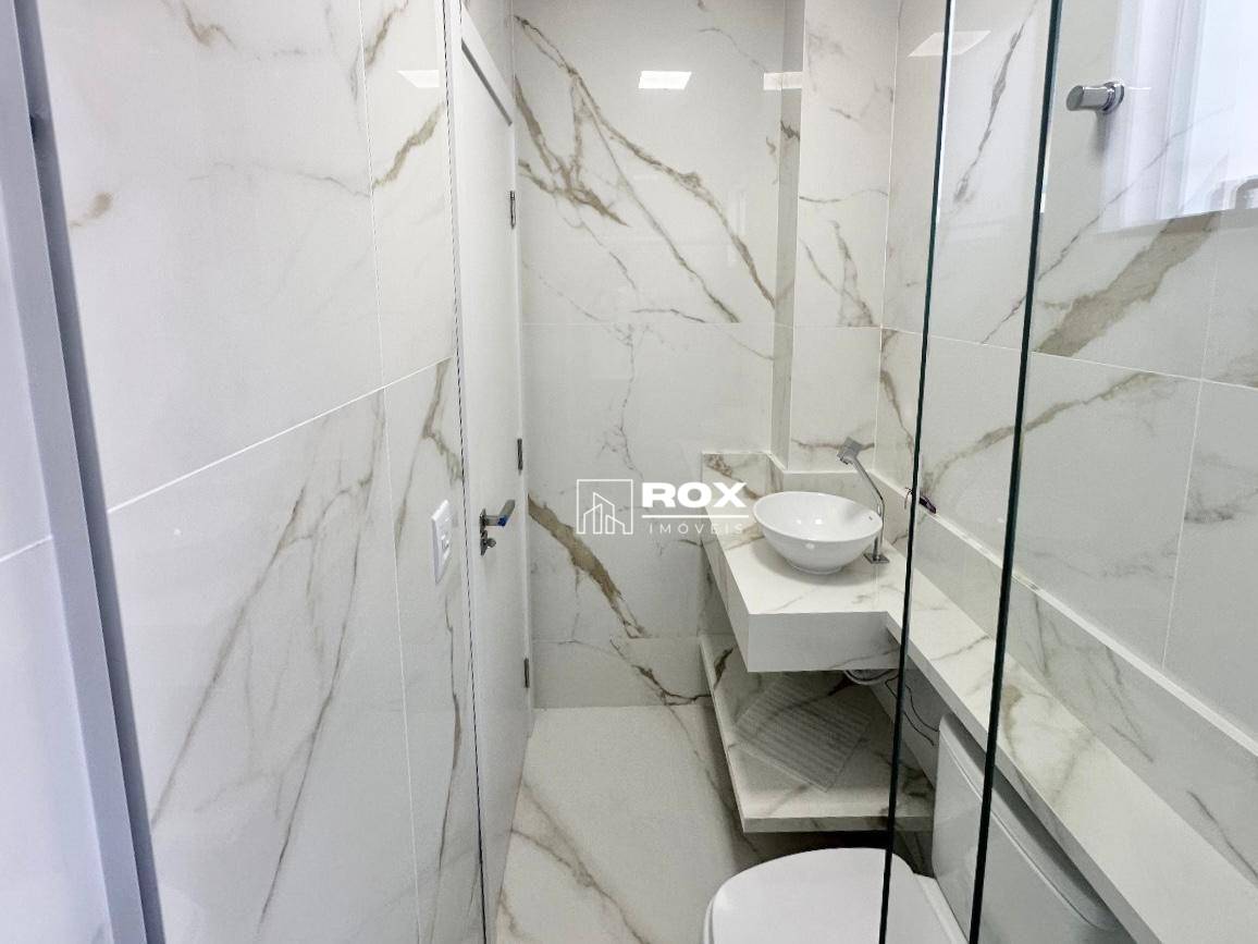 Sobrado à venda com 3 quartos, 80m² - Foto 8