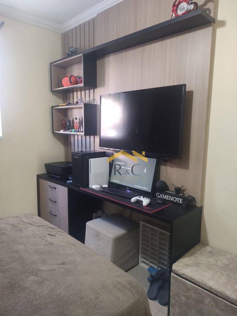 Apartamento à venda com 2 quartos, 55m² - Foto 7