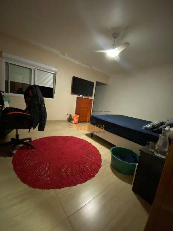 Sobrado para alugar com 4 quartos, 270m² - Foto 7