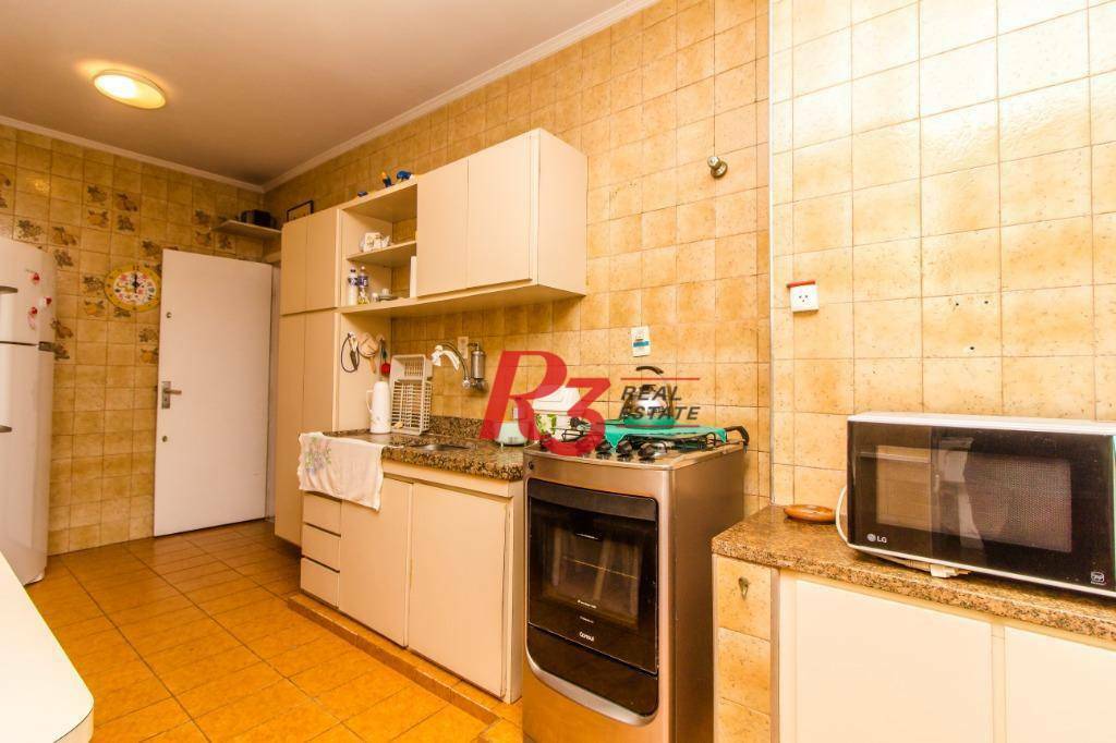 Apartamento à venda com 3 quartos, 150m² - Foto 8