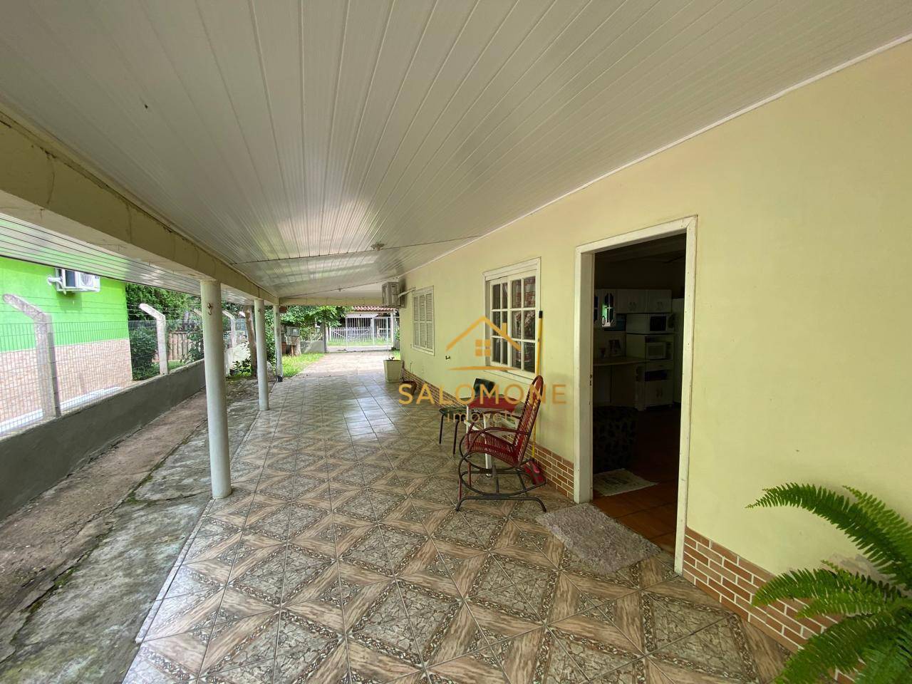 Sítio, 3 quartos, 1350 m² - Foto 2