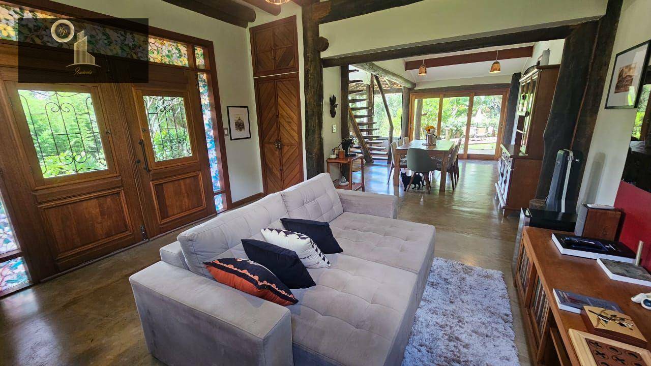 Casa de Condomínio à venda com 3 quartos, 224m² - Foto 16