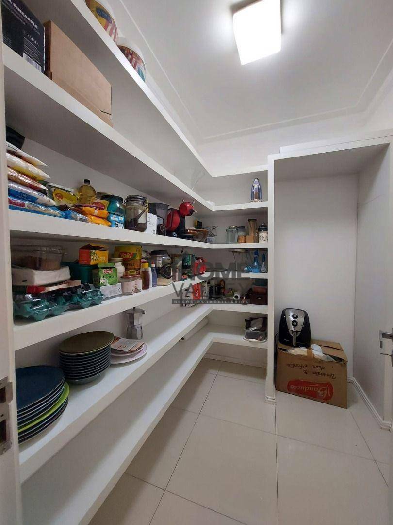 Casa de Condomínio para alugar com 4 quartos, 600m² - Foto 33