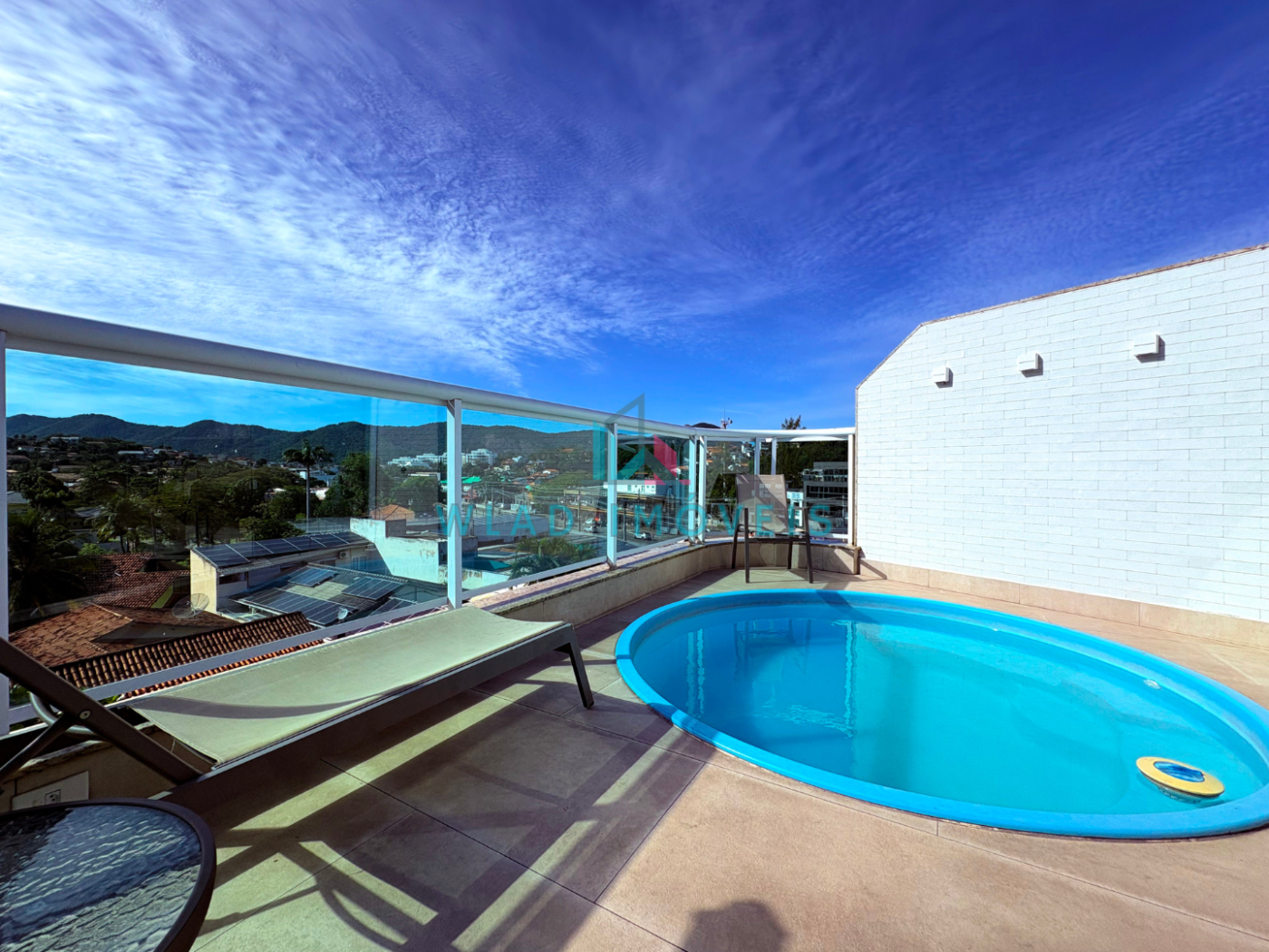 Cobertura à venda com 3 quartos, 167m² - Foto 2