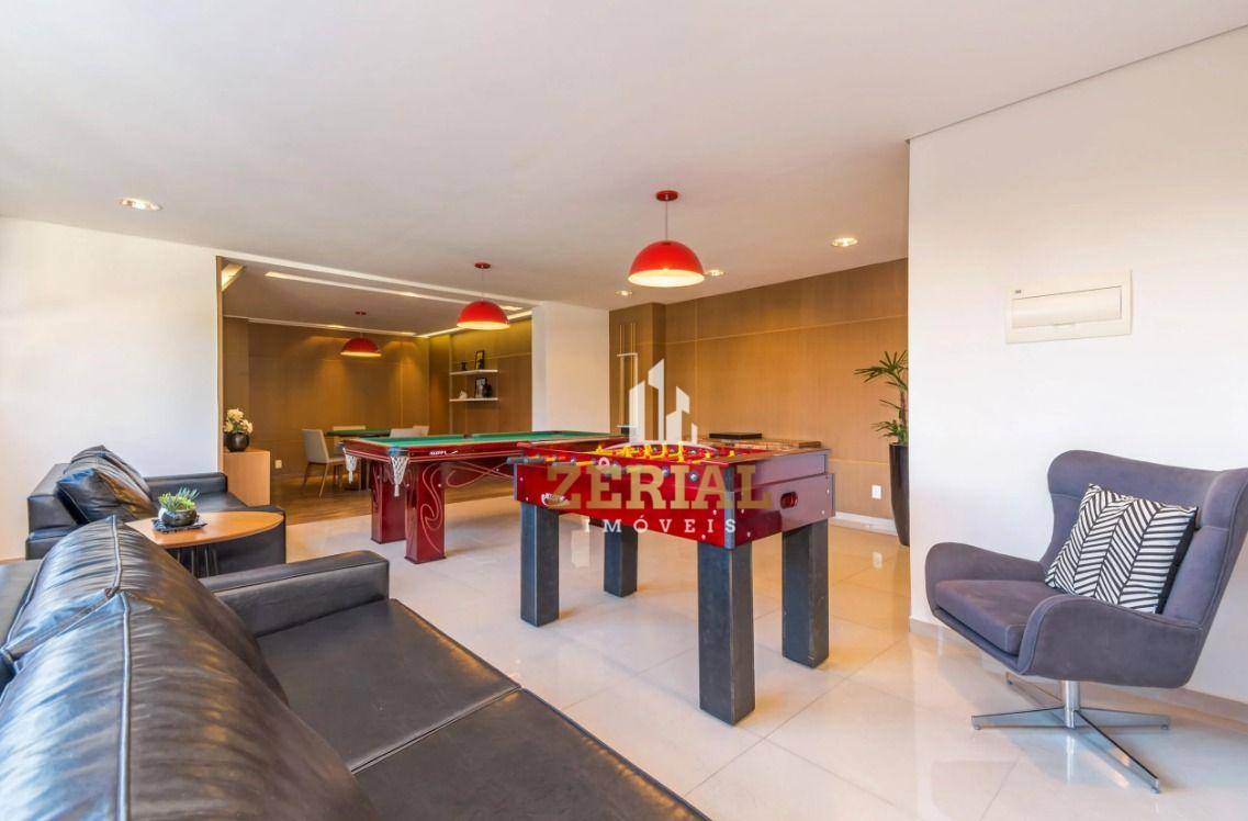 Apartamento à venda com 2 quartos, 65m² - Foto 10