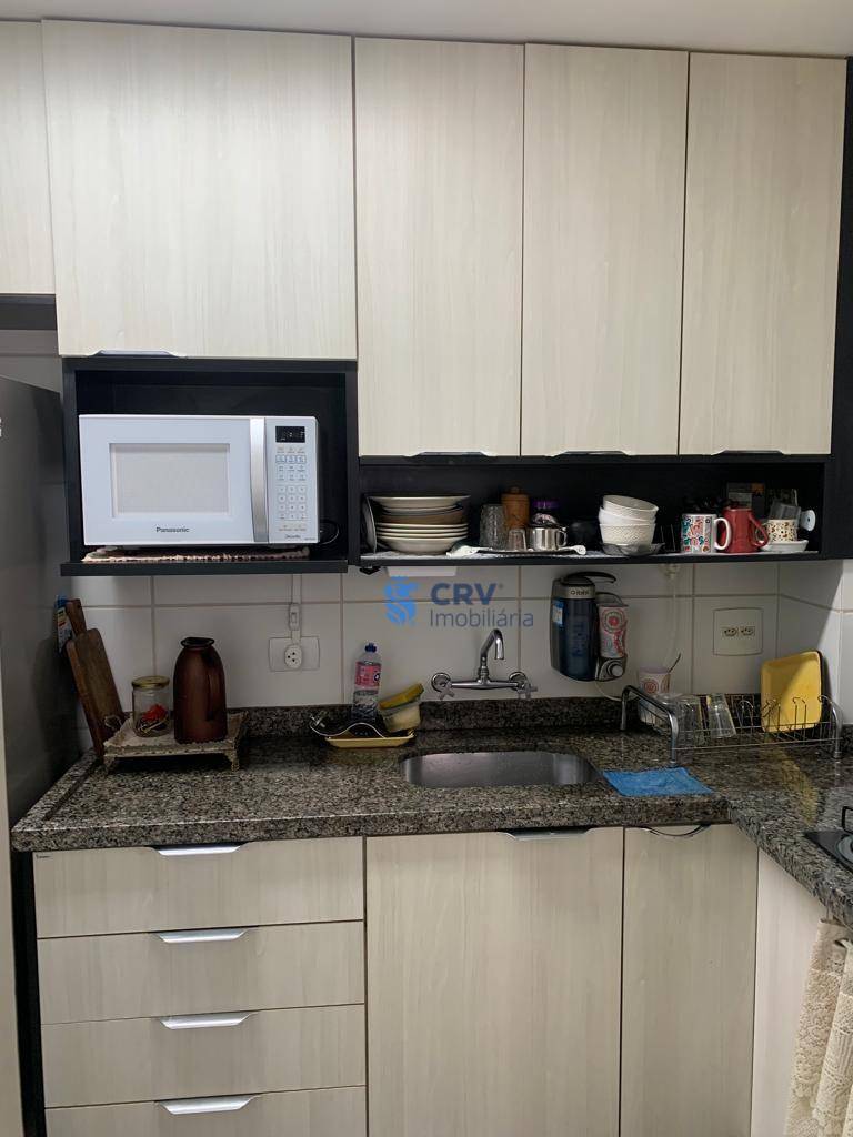 Apartamento à venda com 3 quartos, 81m² - Foto 8